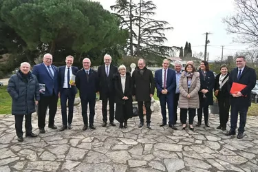 Rencontre avec Jean-René Cazeneuve